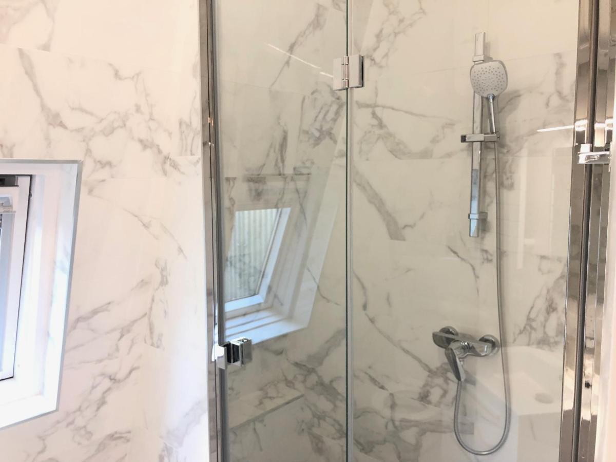 Elegance Haussmanienne, Studio Moderne Et Cosy 파리 외부 사진