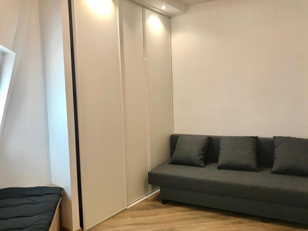 Elegance Haussmanienne, Studio Moderne Et Cosy 파리 외부 사진